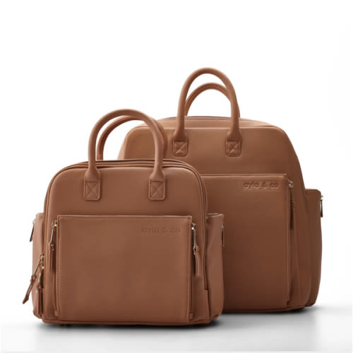 Ayla Bag and Mini Bundle