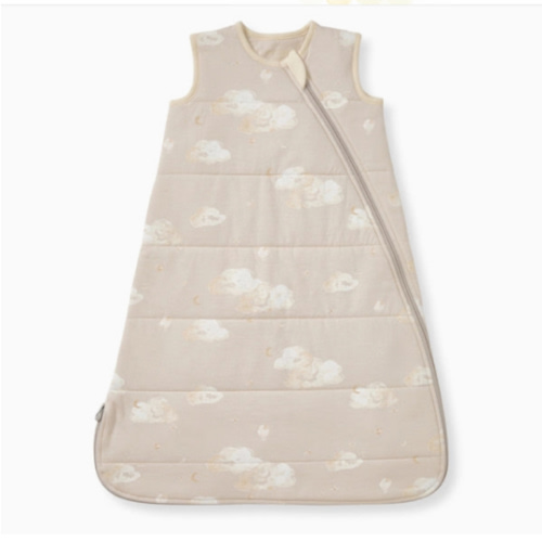 Good Night Sky Organic Warmer Beekeeper™ Wearable Baby Blanket - Limes – Burt's Bees Baby