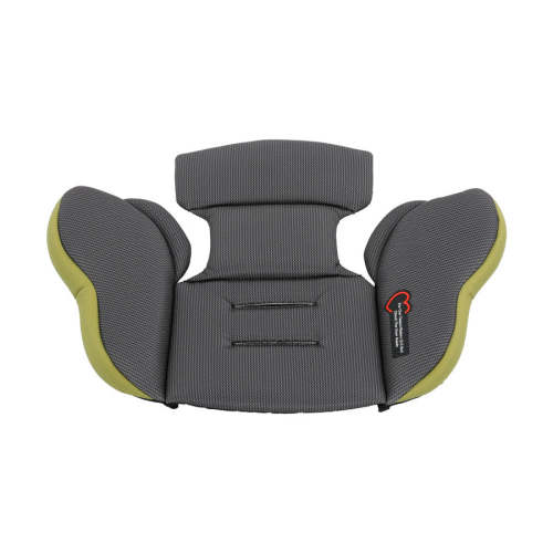 Shyft DualRide Body Pillow (Durham Green)