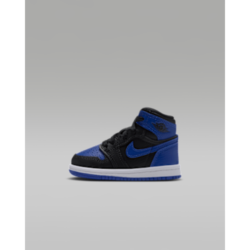 Jordan 1 Retro High OG "Royal" Baby/Toddler Shoes. Nike.com