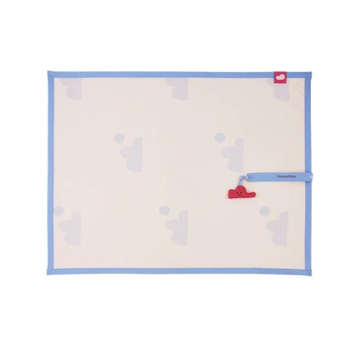 BambooBebe Waterproof Changing Pad – Zezebaebae