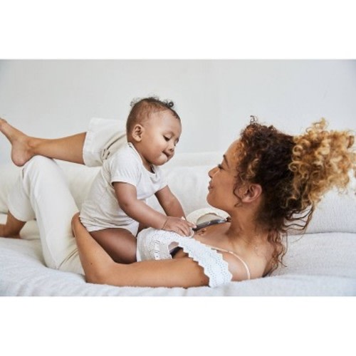 Willow Generation 3 Wearable Double Electric Breast Pump
