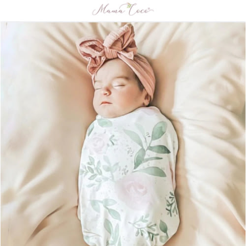 COCOON SWADDLE