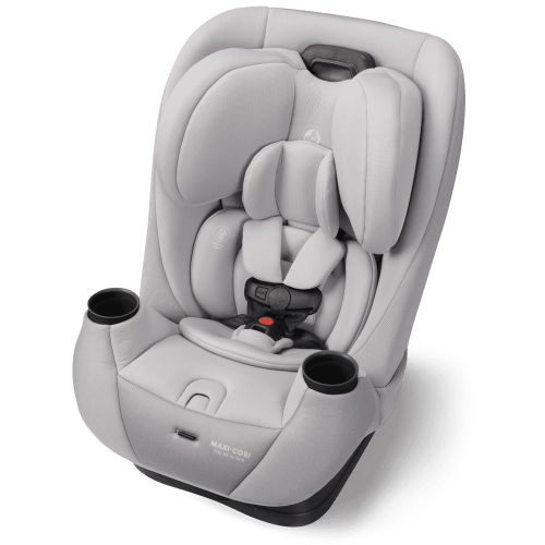 Maxi-Cosi Pria All-in-One Convertible Car Seat, 5–100 lbs
