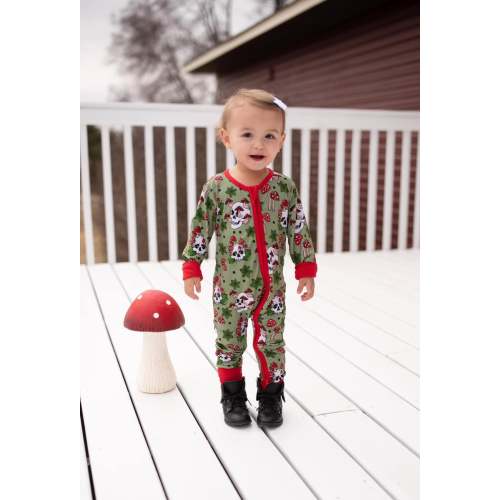 Life Grows On Zippie