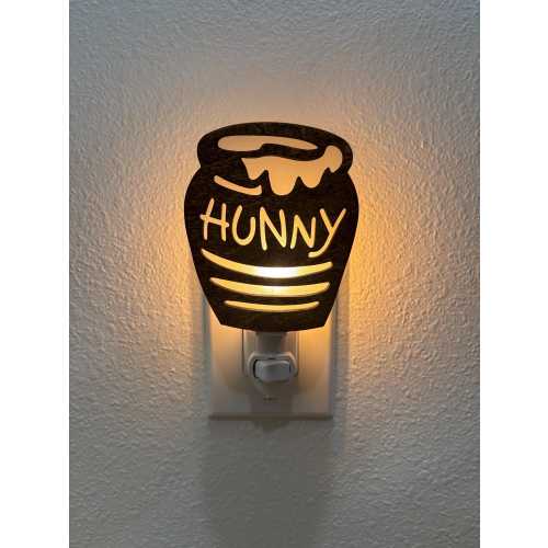 Winnie the Pooh Night Lights
