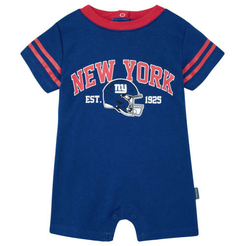 Baby Boys New York Giants Romper – Gerber Childrenswear