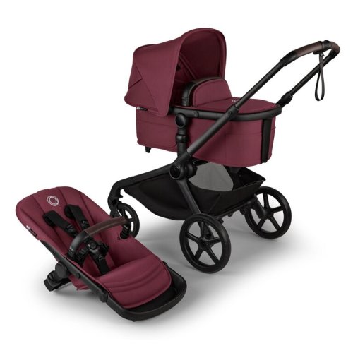 Bugaboo Kangaroo Complete