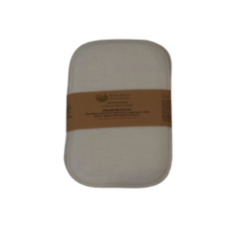 Deluxe Cloth Baby Wipes – Babee Greens