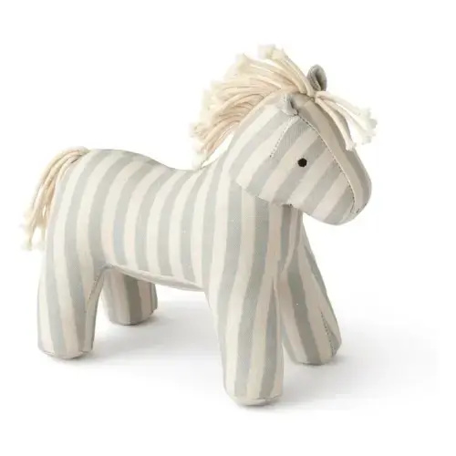 Kid's Concept - Samm Horse Plush | Smallable
