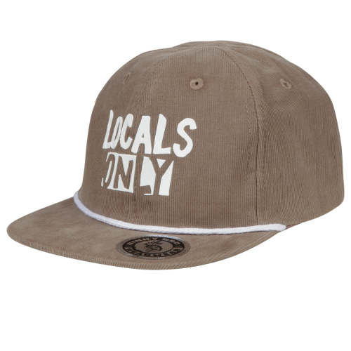 Locals Only