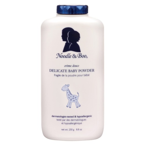 Delicate Baby Powder