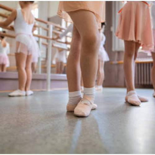 Tiny Toes Dance Fund