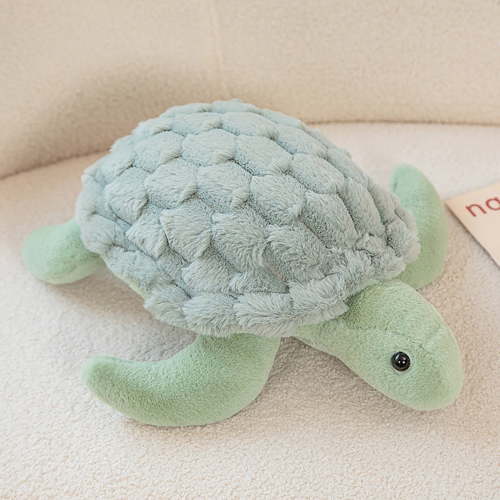 Stuffed Animals Clearance! Kabnic Soft Sea Turtle Stuffed Animals Cute Turtle Pillow Tortoise Toys Doll Girlfriend Birthday for Boys and Girls