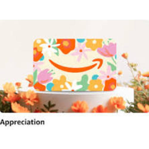 Amazon gift card