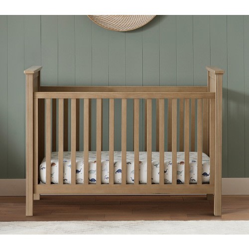 Fillmore Convertible Baby Crib | Pottery Barn Kids