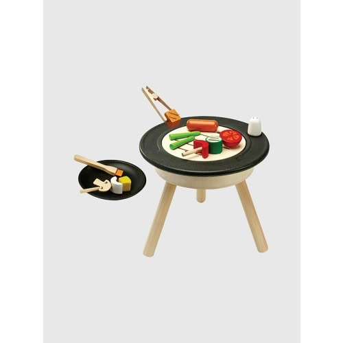 BBQ Play Set