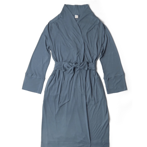 Goumi Organic Cotton Robe for Maternity & Nursing – MARION Maternity