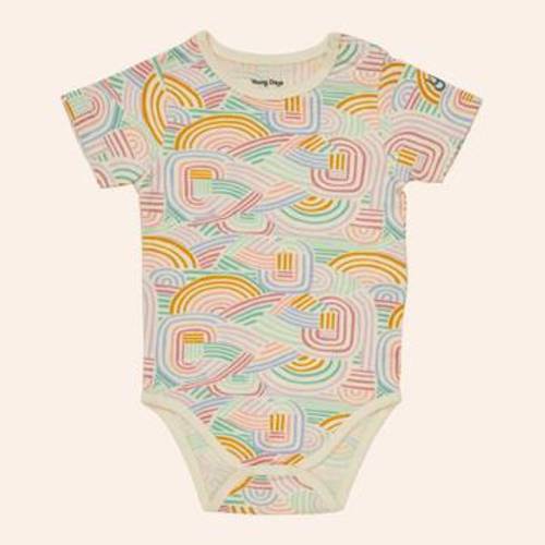 Atlantic City Onesie - Young Days