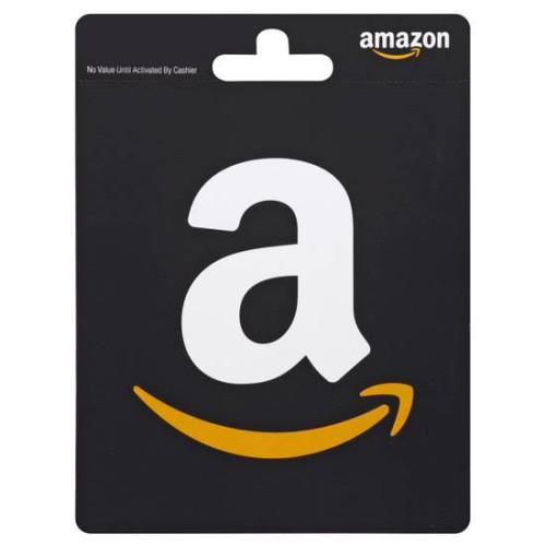 Amazon Gift Card