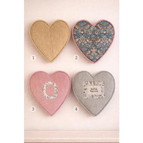 Personalised Nursery Wall Shelf Decor. Liberty London Fabric New Baby Gift