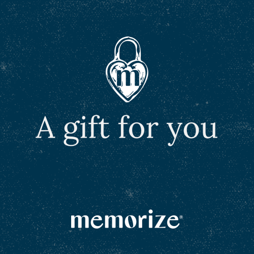 Memorize Trunks eGift Card