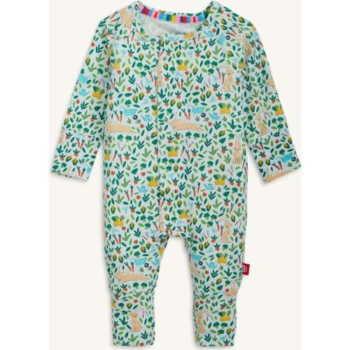 Magnetic Convertible Coverall