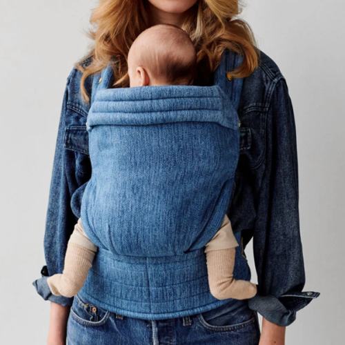 Denim Classic | Zeitgeist Baby Carrier | SHOP ARTIPOPPE