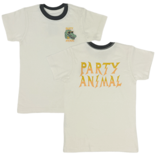 PARTY ANIMAL – Tiny Whales
