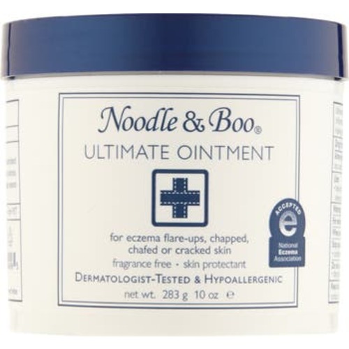 Ultimate Baby Ointment