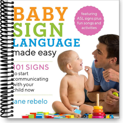 Baby Sign Language Made Easy