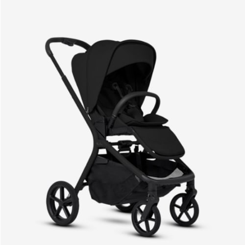 Breez Compact Stroller for Newborns & Toddlers - Shop Now