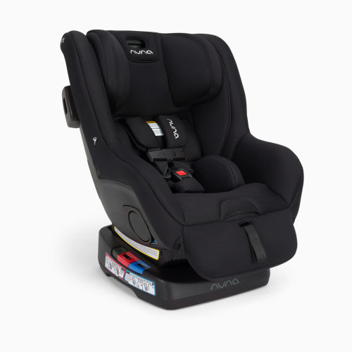 Nuna RAVA next - Caviar