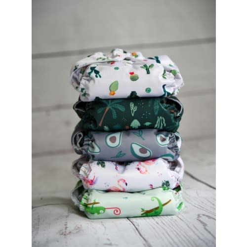 Cloth Diaper Fund