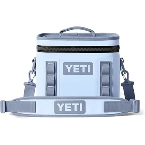 YETI Hopper Flip 8 Portable Soft Cooler