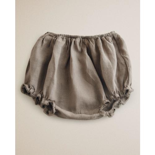 LINEN BABY BLOOMERS - See all - KIDS AND BABY - BABY | Zara Home United States of America
