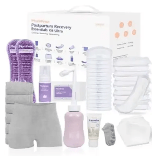 postpartum kit - Google Search