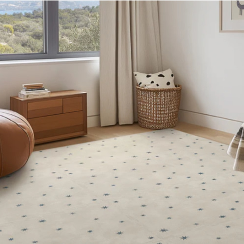 Stars - Oatmeal Play Mat