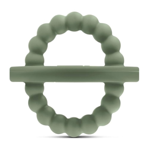 Ryan and Rose Cutie Bit Teether (Ivy)