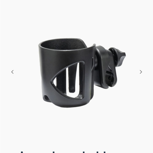 Babybee Universal Cup Holder Pram Accessory