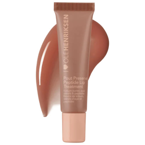 Pout Preserve Hydrating Peptide Lip Treatment - OLEHENRIKSEN | Sephora