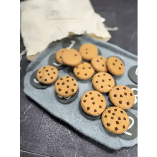 Cookie Counting Play Set