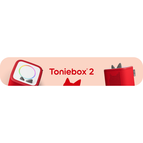 Amazon.com: tonies: Toniebox 2