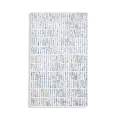 Capitola Hand-Tufted Wool Rug