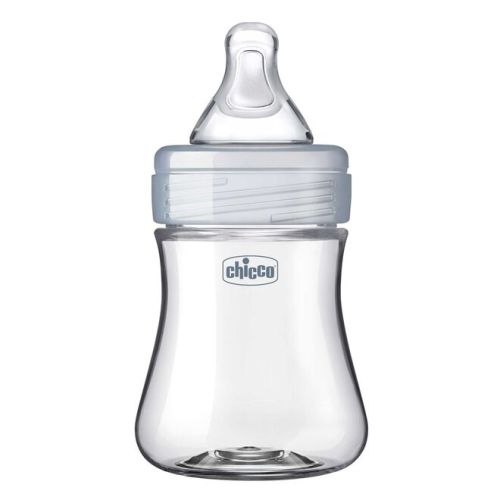 Duo 5oz. Hybrid Baby Bottle