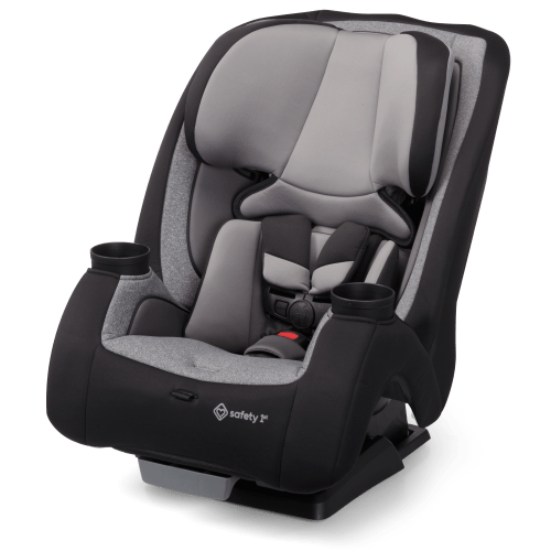 TriMate™ All-in-One Convertible Car Seat - Dark Horse