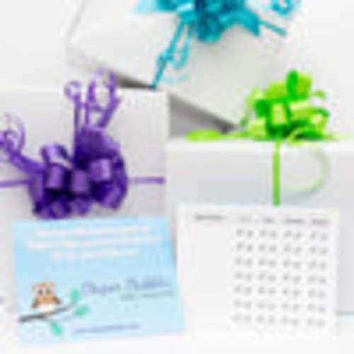 Mega Mom Diaper Variety Pack