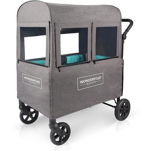 Wonderfold Wagon W1 Wind Cover