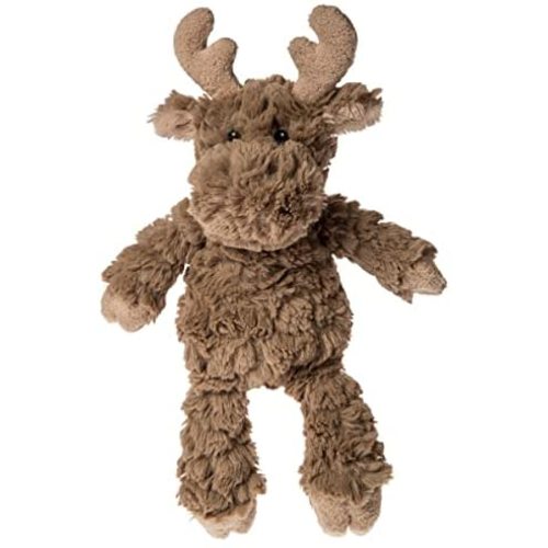Mary Meyer Putty Nursery Stuffed Animal Soft Toy, 11-Inches, Moose