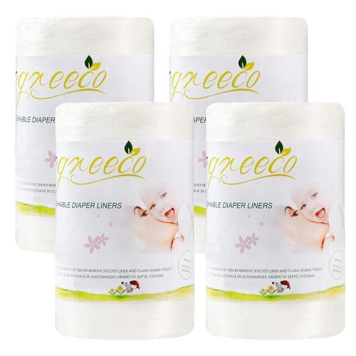 Liners for Cloth Diapers